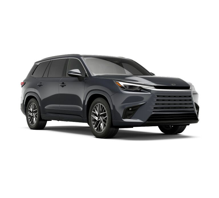 2025 Lexus TX 350 PREMIUM AWD Richmond VA