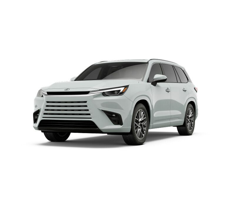 2025 Lexus TX 350 PREMIUM AWD Richmond VA