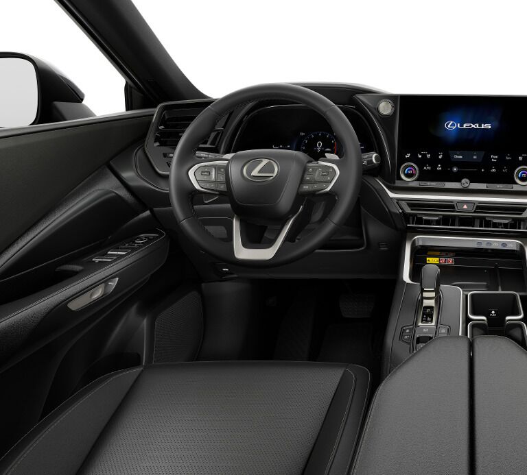 2025 Lexus TX 350 PREMIUM AWD Richmond VA