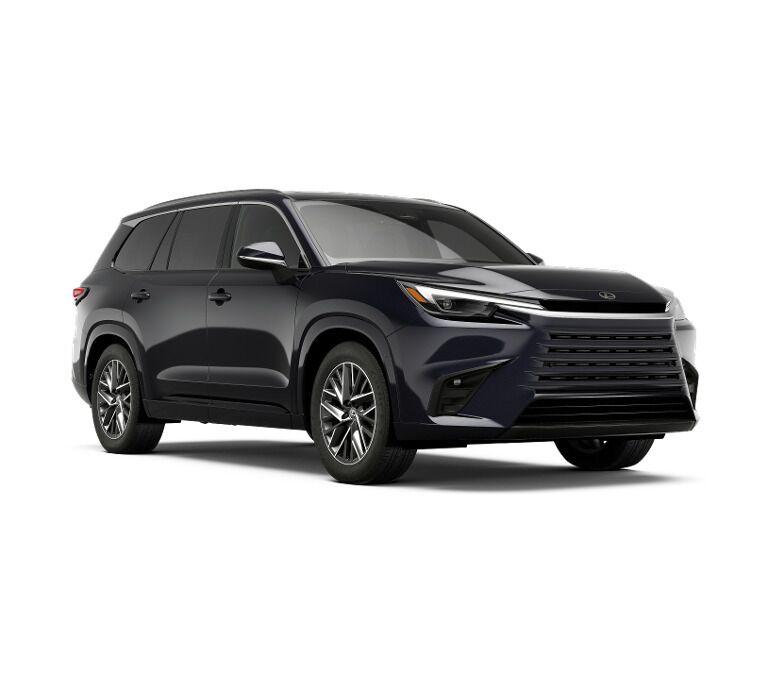 2025 Lexus TX 350 PREMIUM AWD Richmond VA