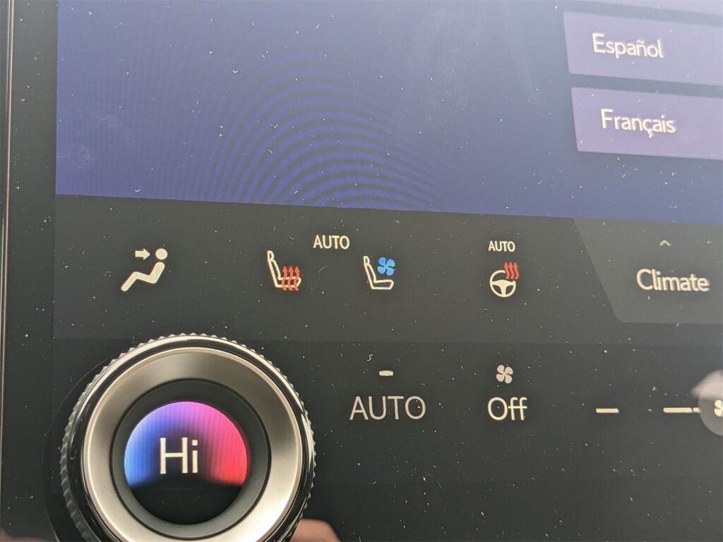 2025 Lexus TX 350 PREMIUM AWD Richmond VA