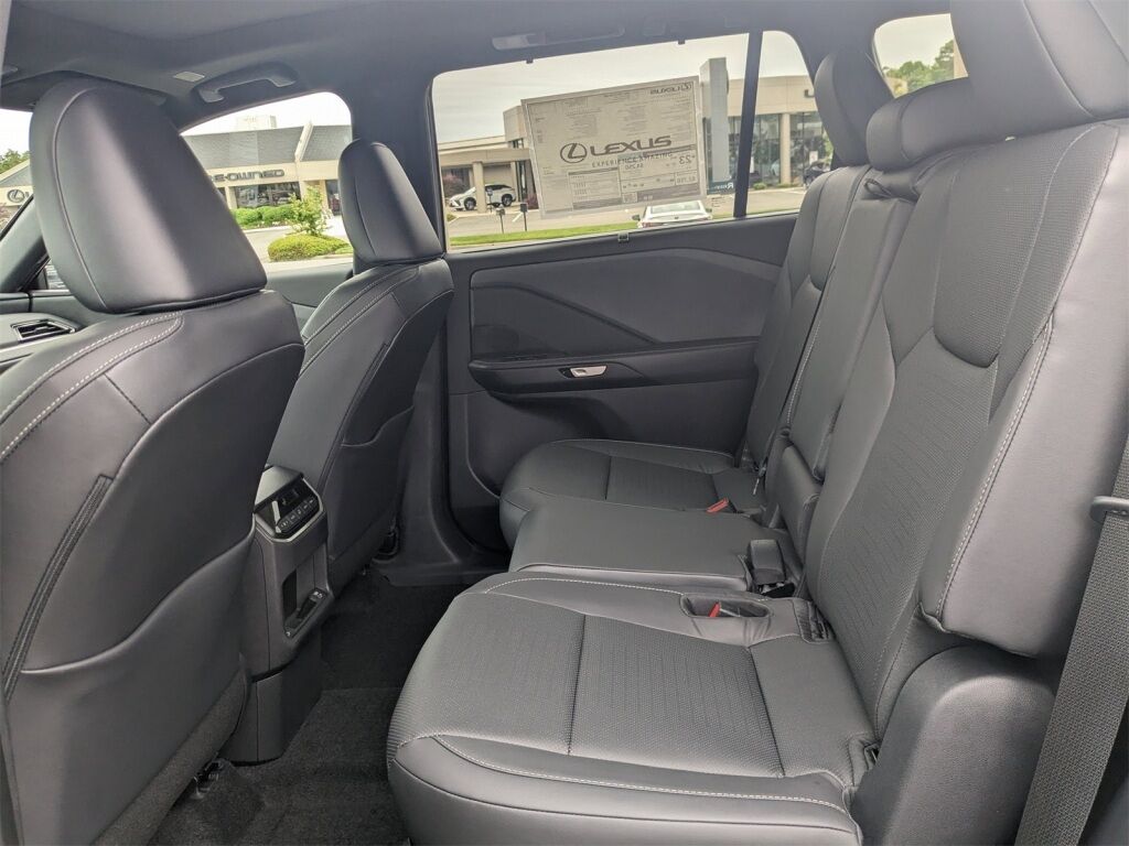 2025 Lexus TX 350 PREMIUM AWD Richmond VA