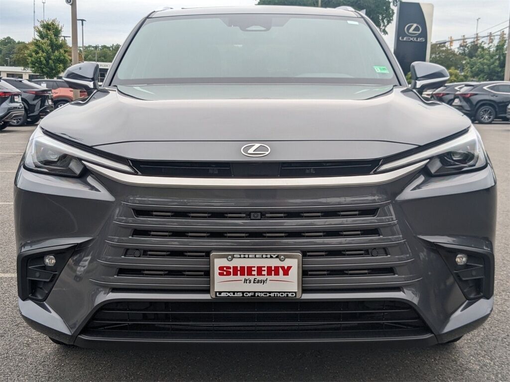 2025 Lexus TX 350 PREMIUM AWD Richmond VA