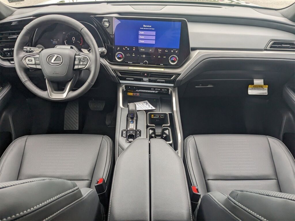 2025 Lexus TX 350 PREMIUM AWD Richmond VA
