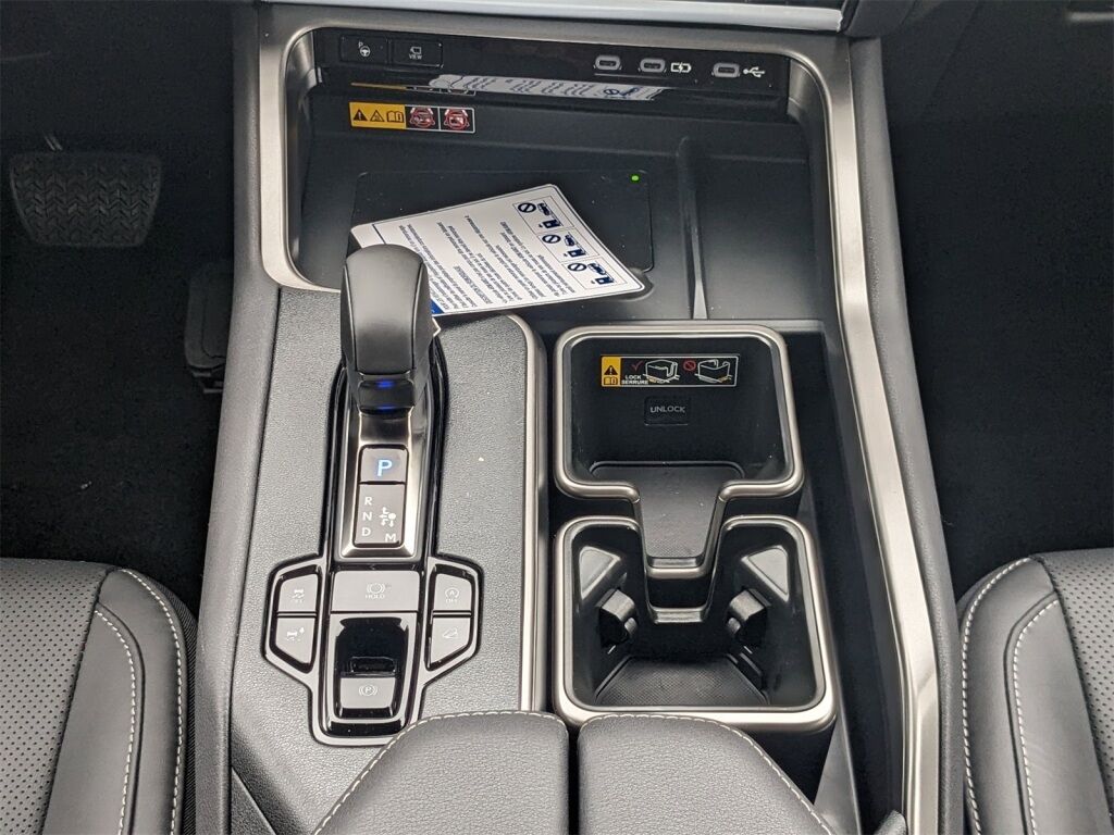2025 Lexus TX 350 PREMIUM AWD Richmond VA