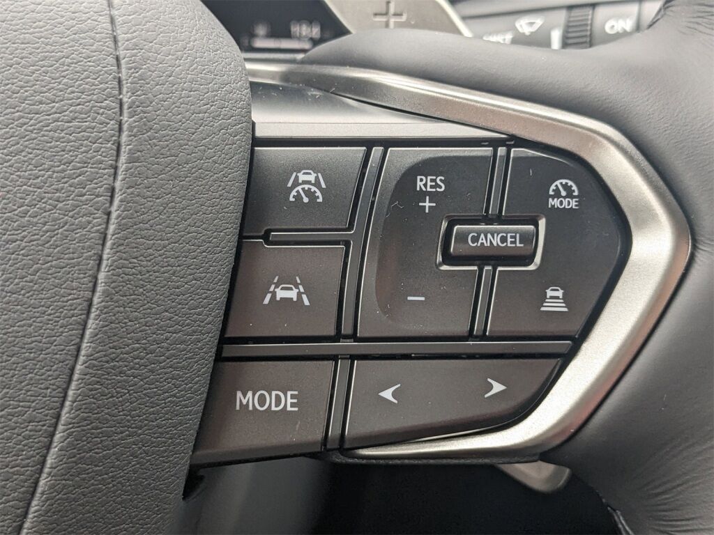 2025 Lexus TX 350 PREMIUM AWD Richmond VA