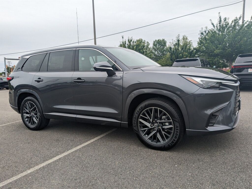 2025 Lexus TX 350 PREMIUM AWD Richmond VA
