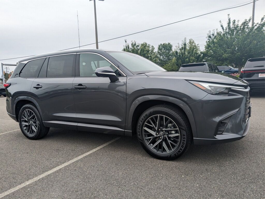 2025 Lexus TX 350 PREMIUM AWD Richmond VA