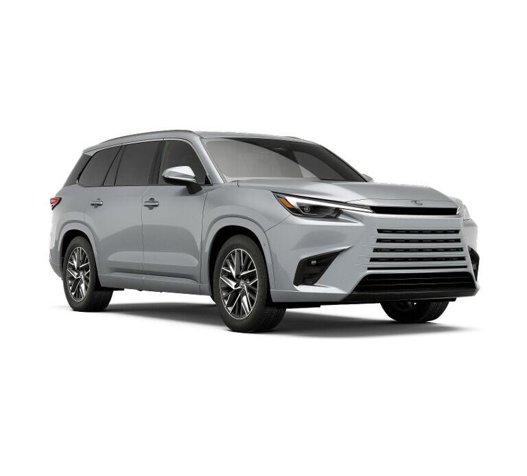 2025 Lexus TX 350 PREMIUM AWD Richmond VA