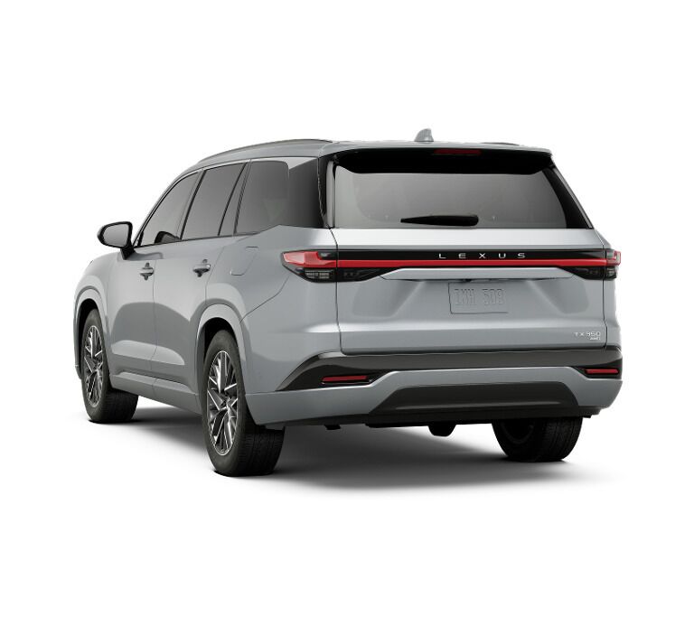 2025 Lexus TX 350 PREMIUM AWD Richmond VA