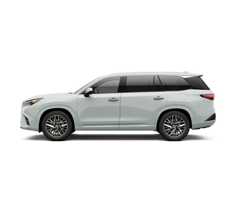 2025 Lexus TX 350 PREMIUM AWD Richmond VA