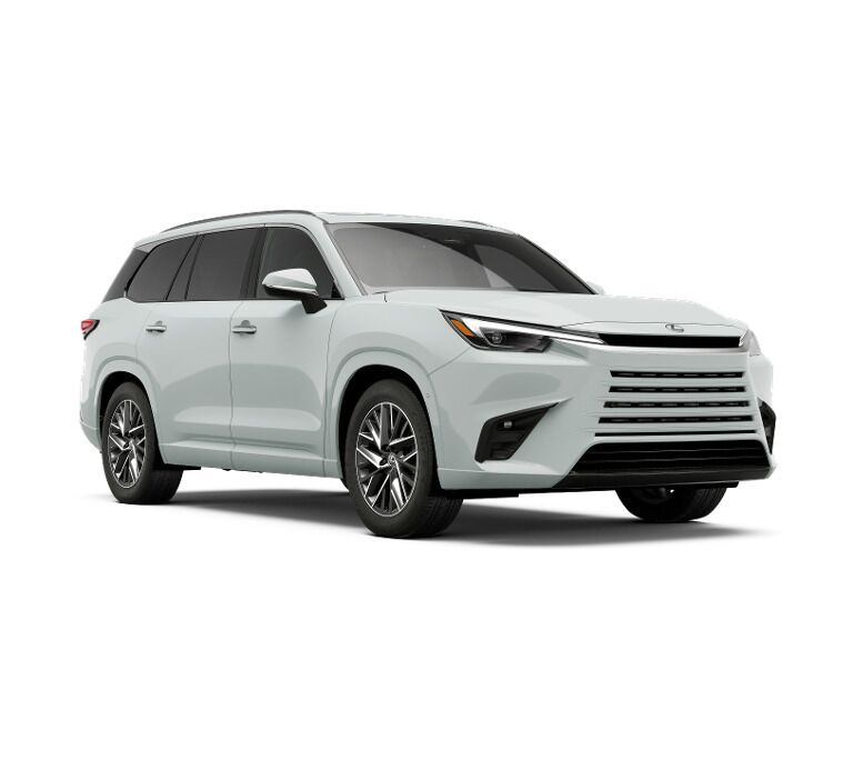 2025 Lexus TX 350 PREMIUM AWD Richmond VA