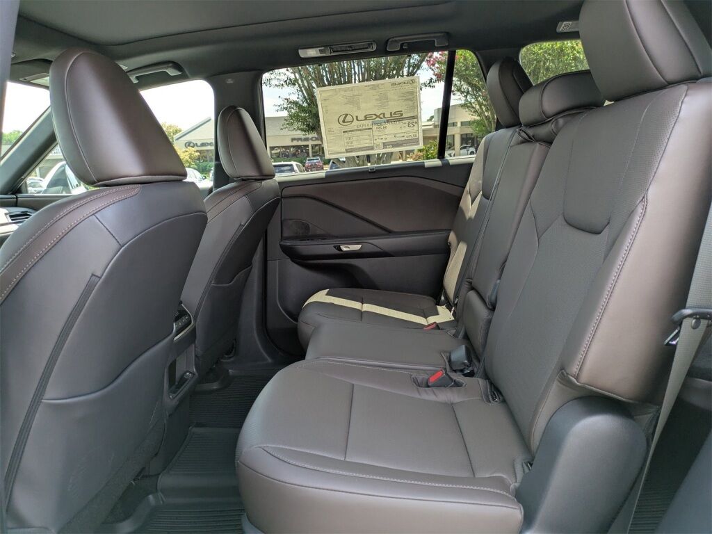 2025 Lexus TX 350 PREMIUM AWD Richmond VA