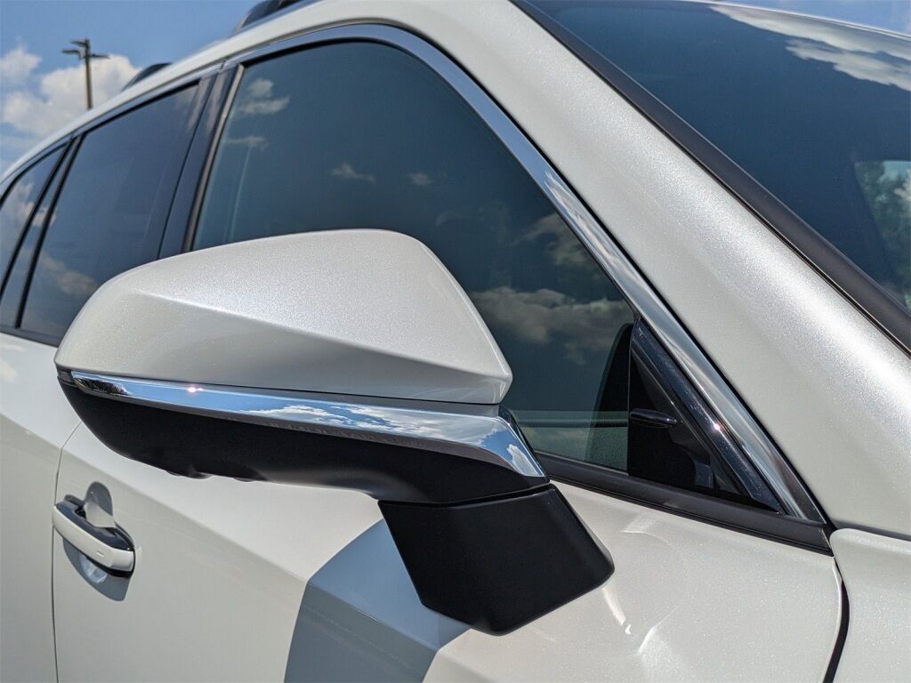 2025 Lexus TX 350 PREMIUM AWD Richmond VA
