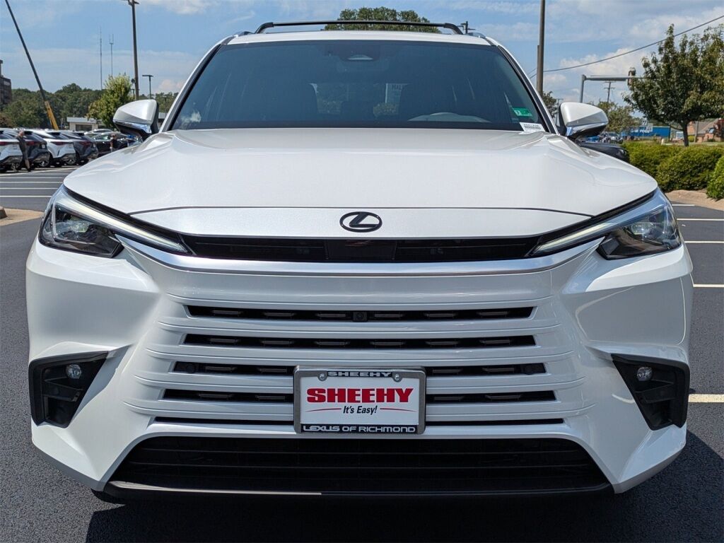 2025 Lexus TX 350 PREMIUM AWD Richmond VA