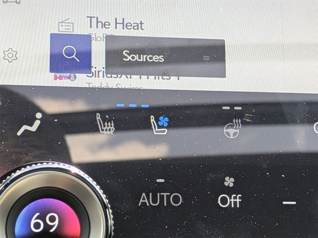 2025 Lexus TX 350 PREMIUM AWD Richmond VA
