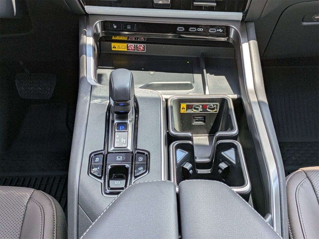 2025 Lexus TX 350 PREMIUM AWD Richmond VA