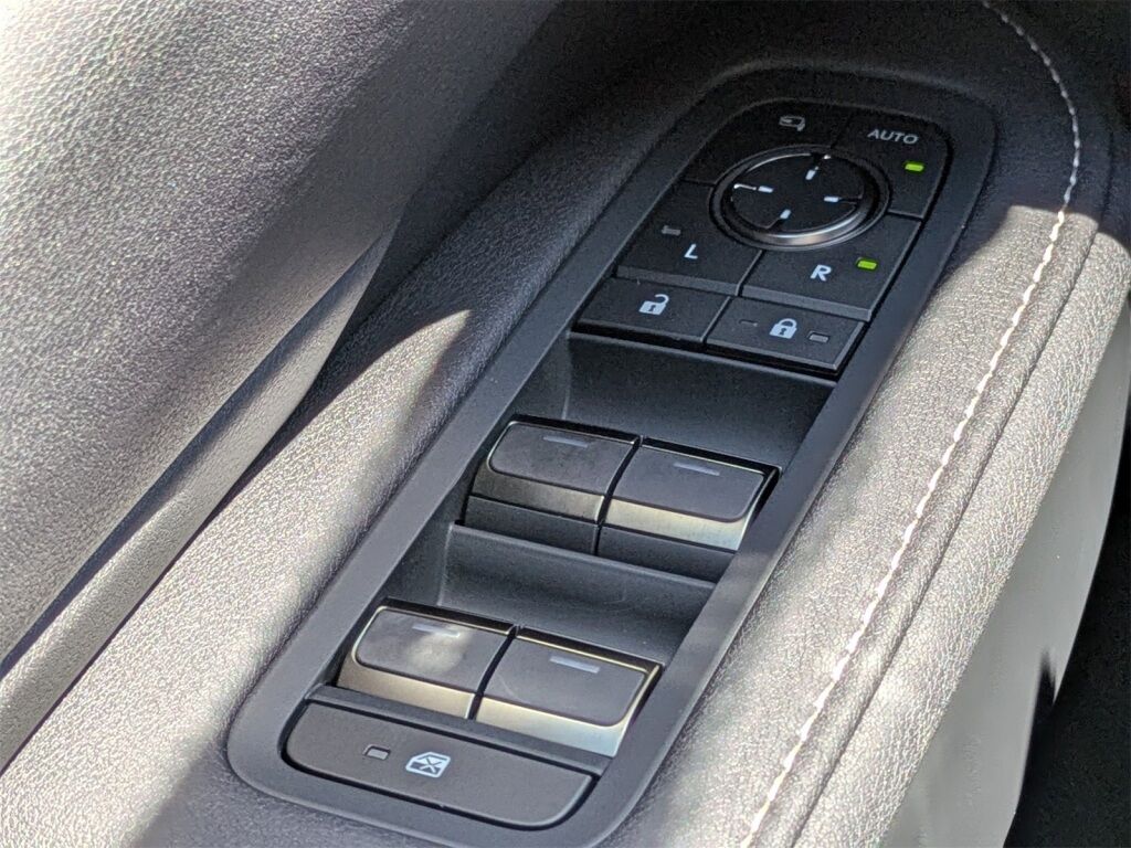 2025 Lexus TX 350 PREMIUM AWD Richmond VA