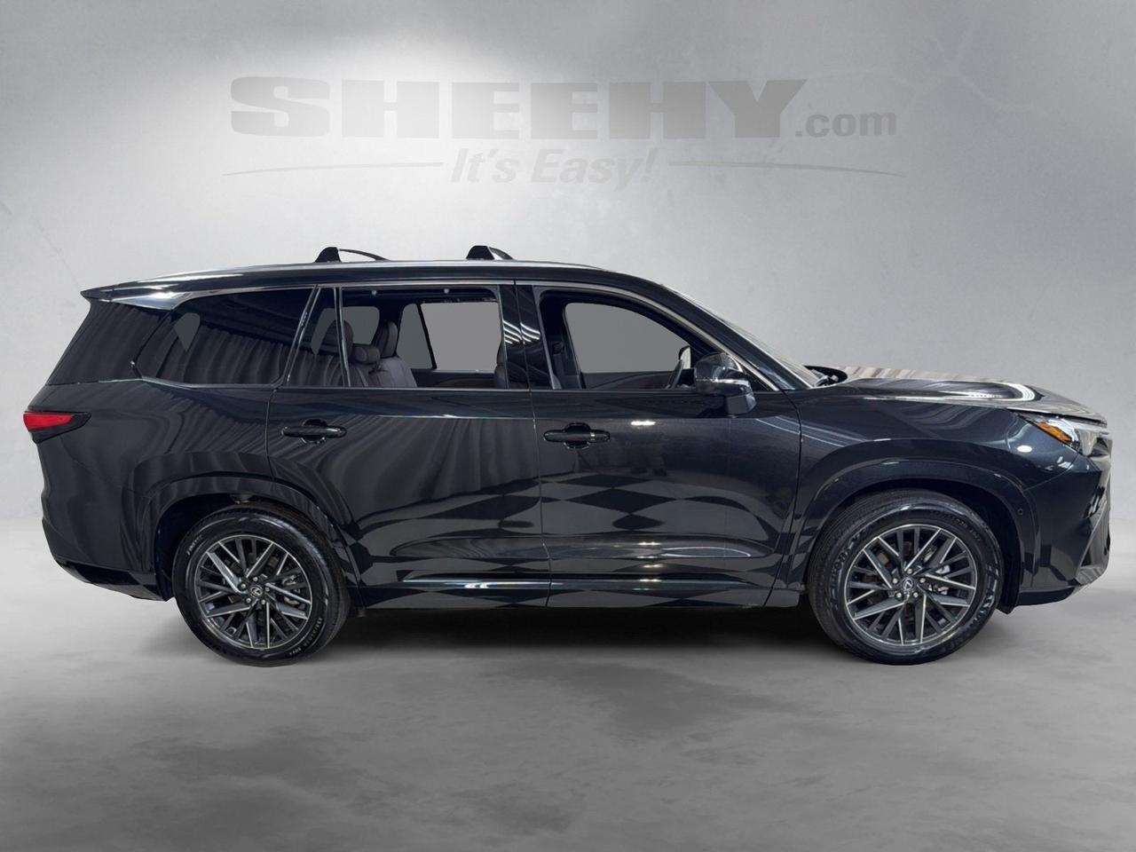 2025 Lexus TX 350 PREMIUM AWD Annapolis MD