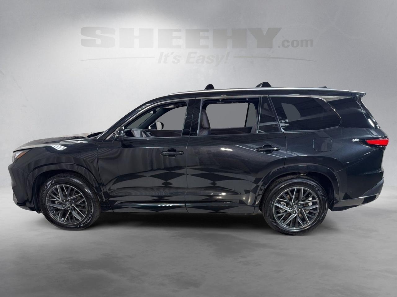 2025 Lexus TX 350 PREMIUM AWD Annapolis MD
