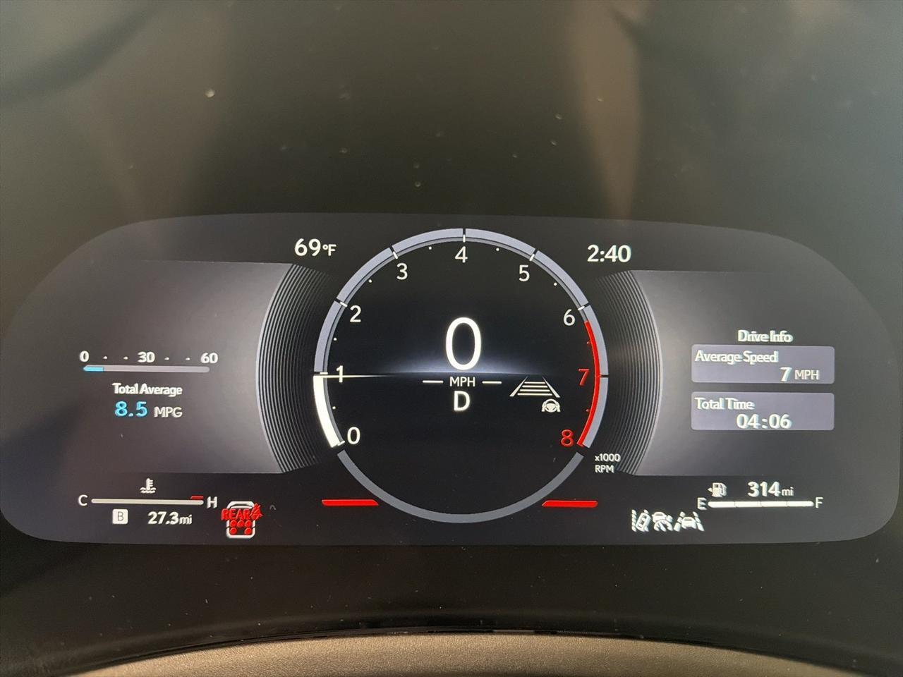 2025 Lexus TX 350 PREMIUM AWD Annapolis MD
