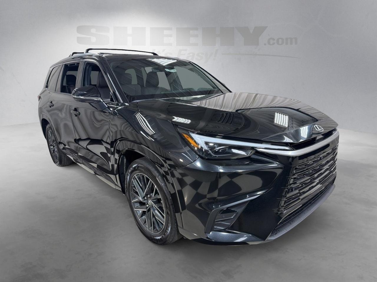 2025 Lexus TX 350 PREMIUM AWD Annapolis MD