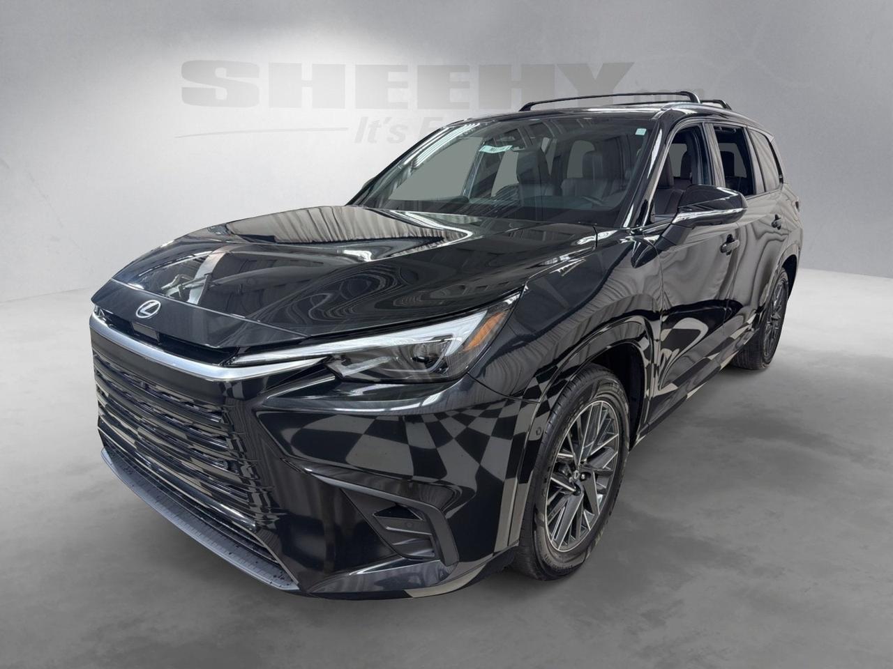 2025 Lexus TX 350 PREMIUM AWD Annapolis MD