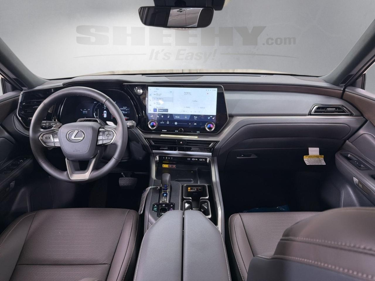 2025 Lexus TX 350 PREMIUM AWD Annapolis MD