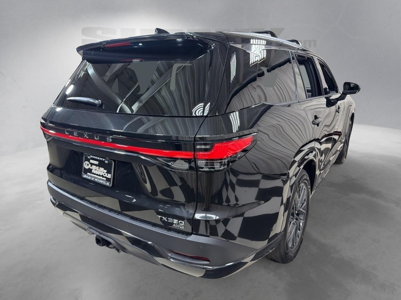 2025 Lexus TX 350 PREMIUM AWD Annapolis MD