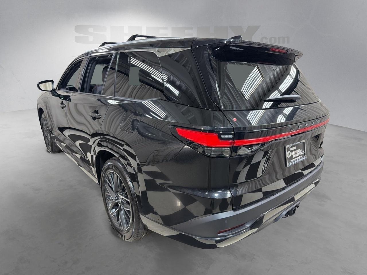 2025 Lexus TX 350 PREMIUM AWD Annapolis MD