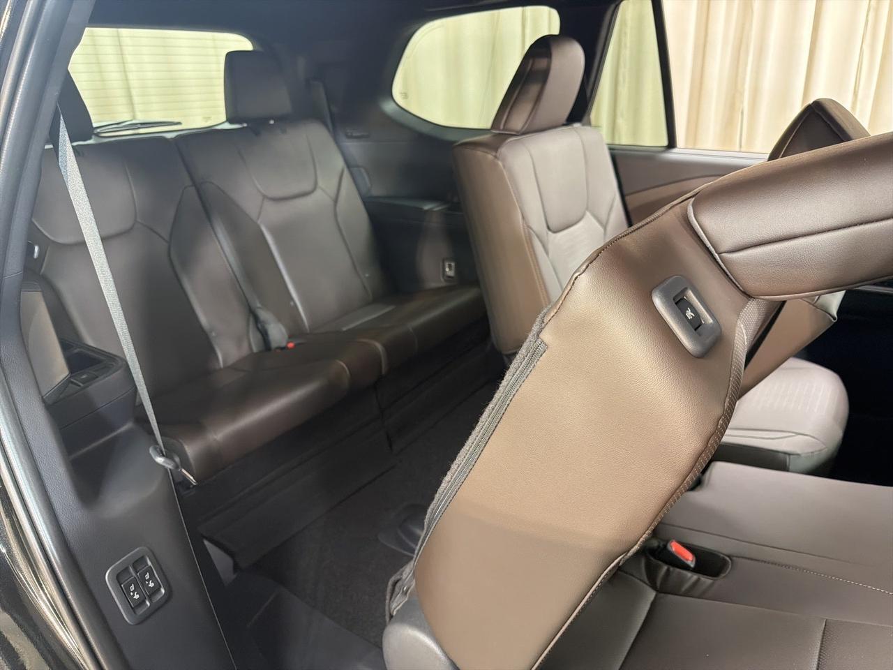 2025 Lexus TX 350 PREMIUM AWD Annapolis MD