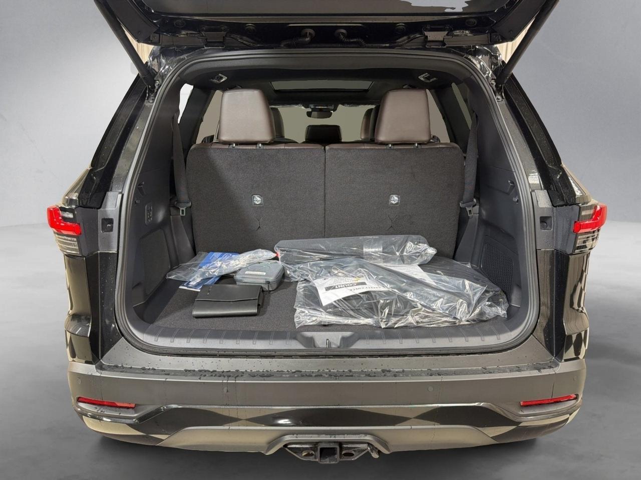 2025 Lexus TX 350 PREMIUM AWD Annapolis MD