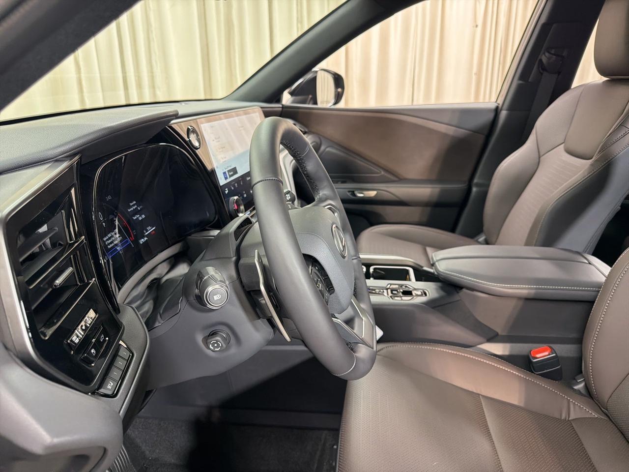 2025 Lexus TX 350 PREMIUM AWD Annapolis MD