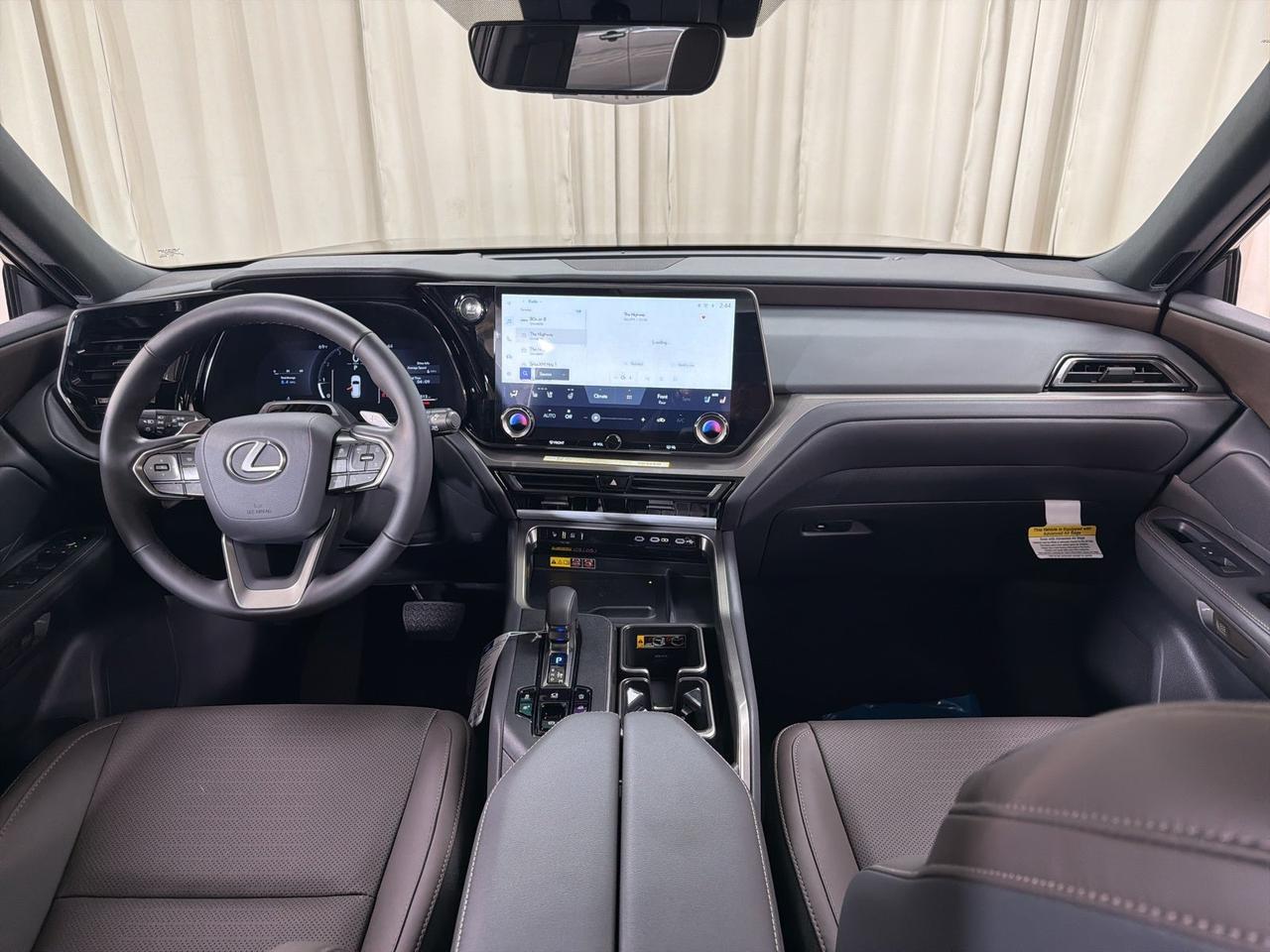 2025 Lexus TX 350 PREMIUM AWD Annapolis MD