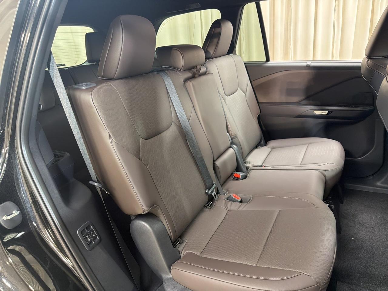 2025 Lexus TX 350 PREMIUM AWD Annapolis MD