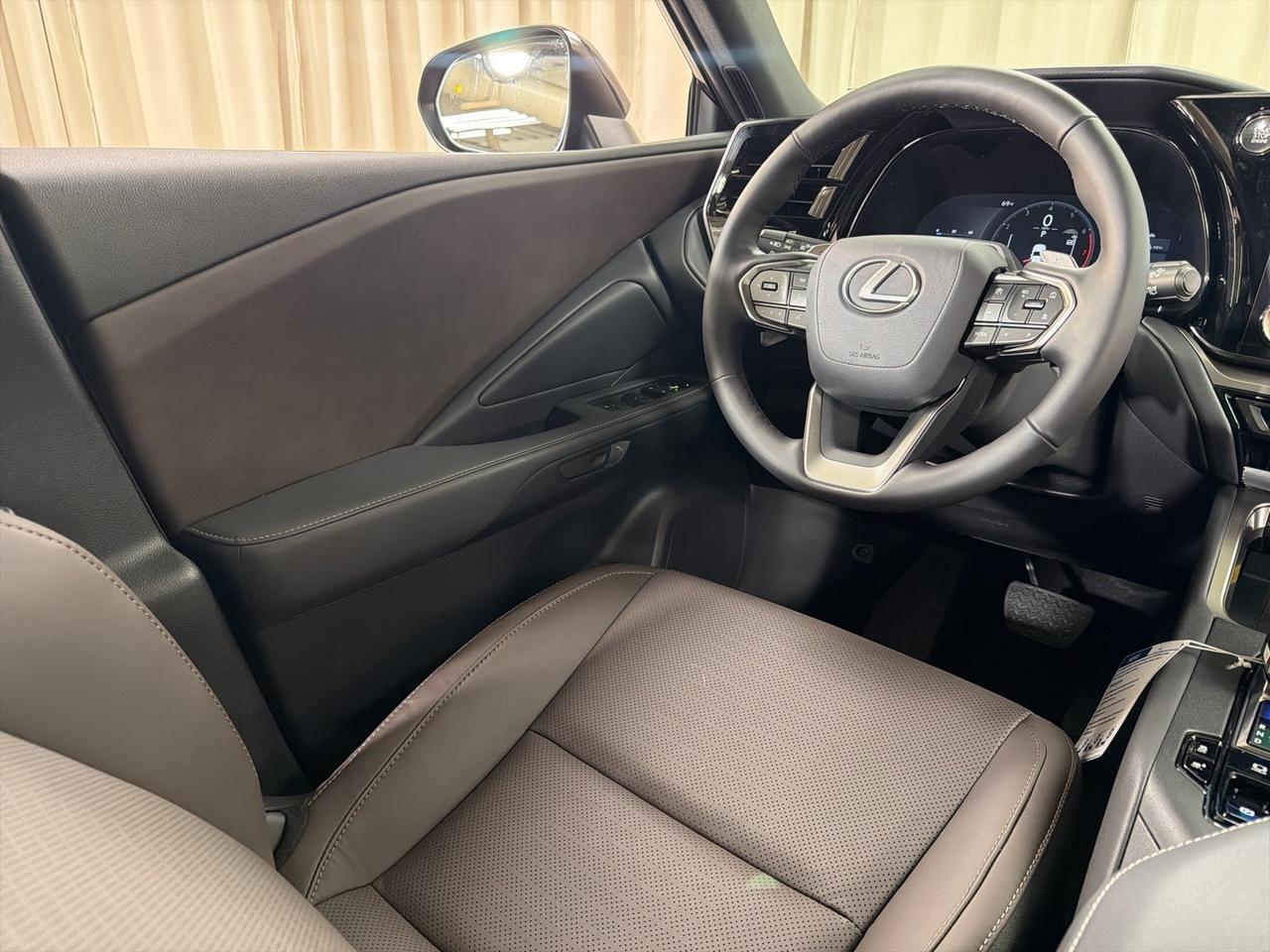 2025 Lexus TX 350 PREMIUM AWD Annapolis MD