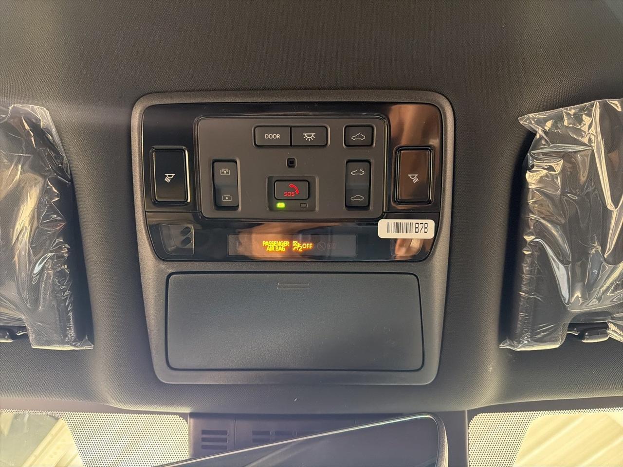 2025 Lexus TX 350 PREMIUM AWD Annapolis MD