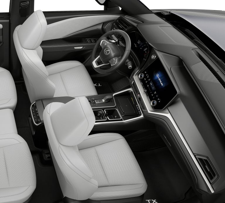 2025 Lexus TX 350 PREMIUM AWD Annapolis MD