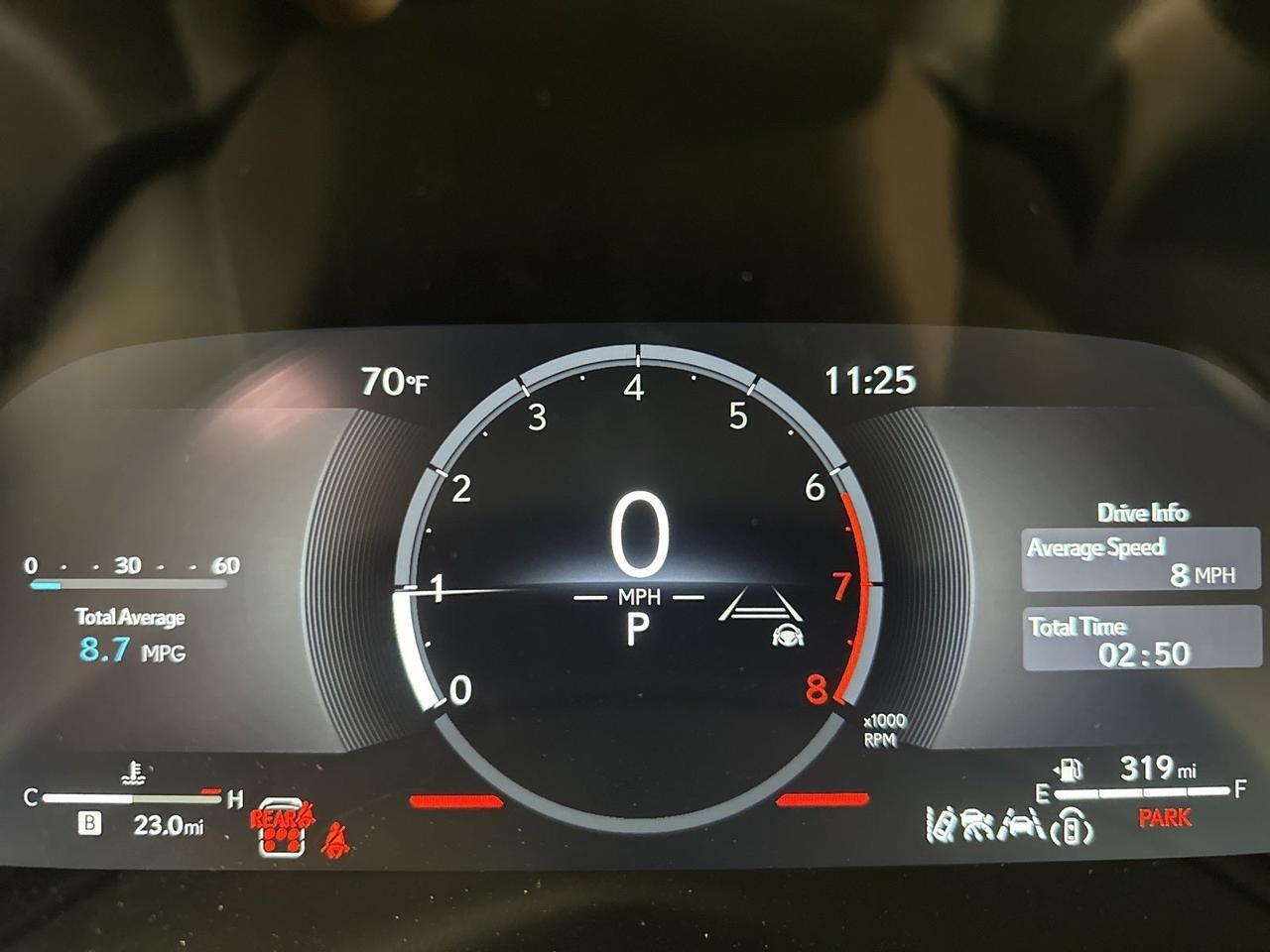 2025 Lexus TX 350 PREMIUM AWD Annapolis MD
