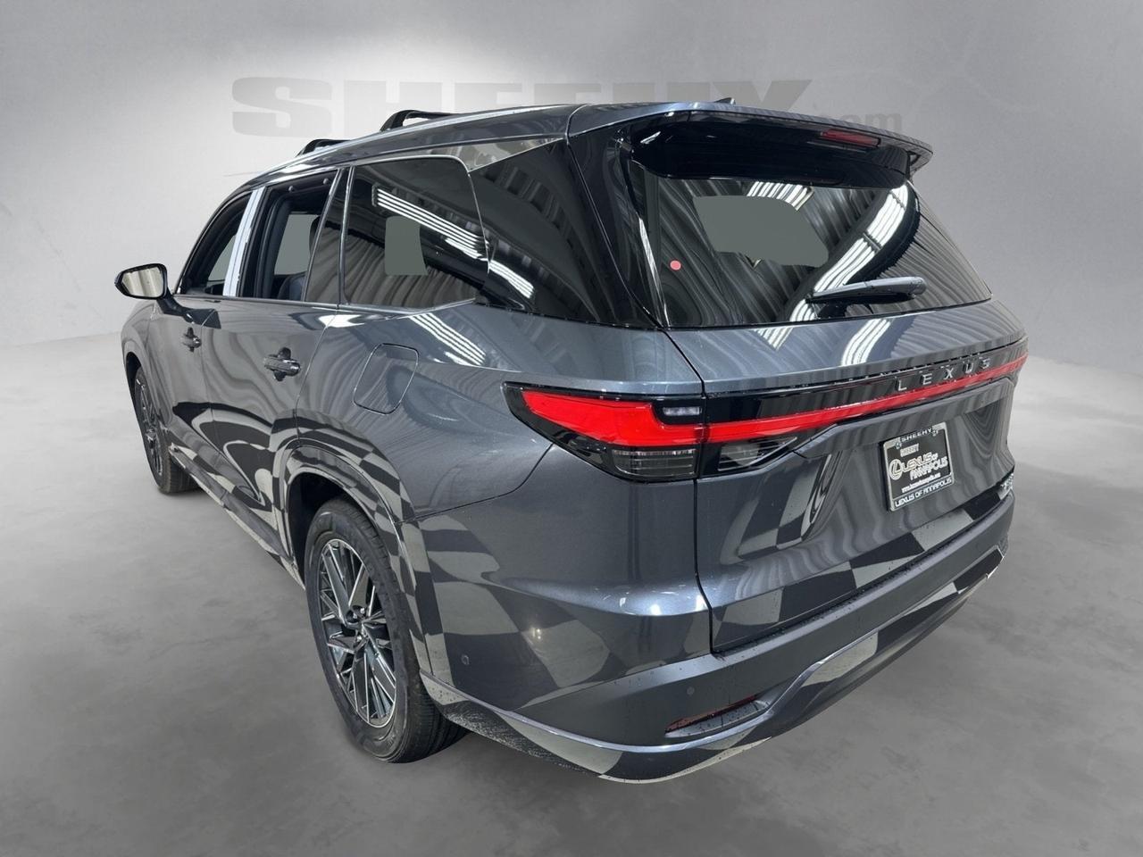 2025 Lexus TX 350 PREMIUM AWD Annapolis MD