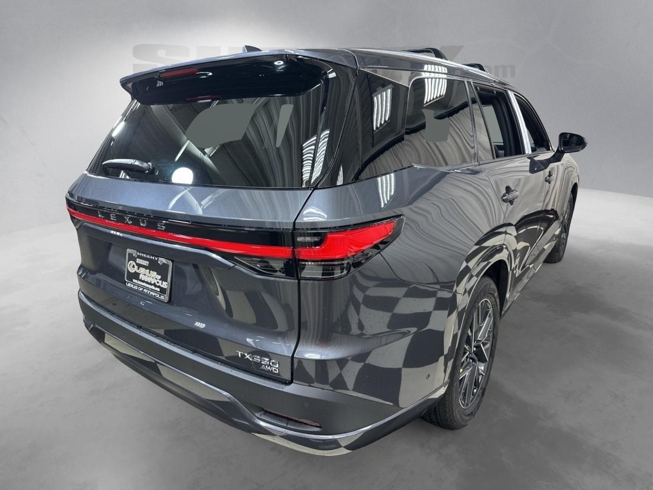 2025 Lexus TX 350 PREMIUM AWD Annapolis MD
