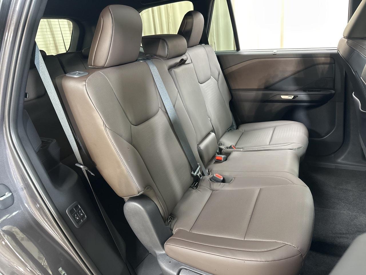 2025 Lexus TX 350 PREMIUM AWD Annapolis MD