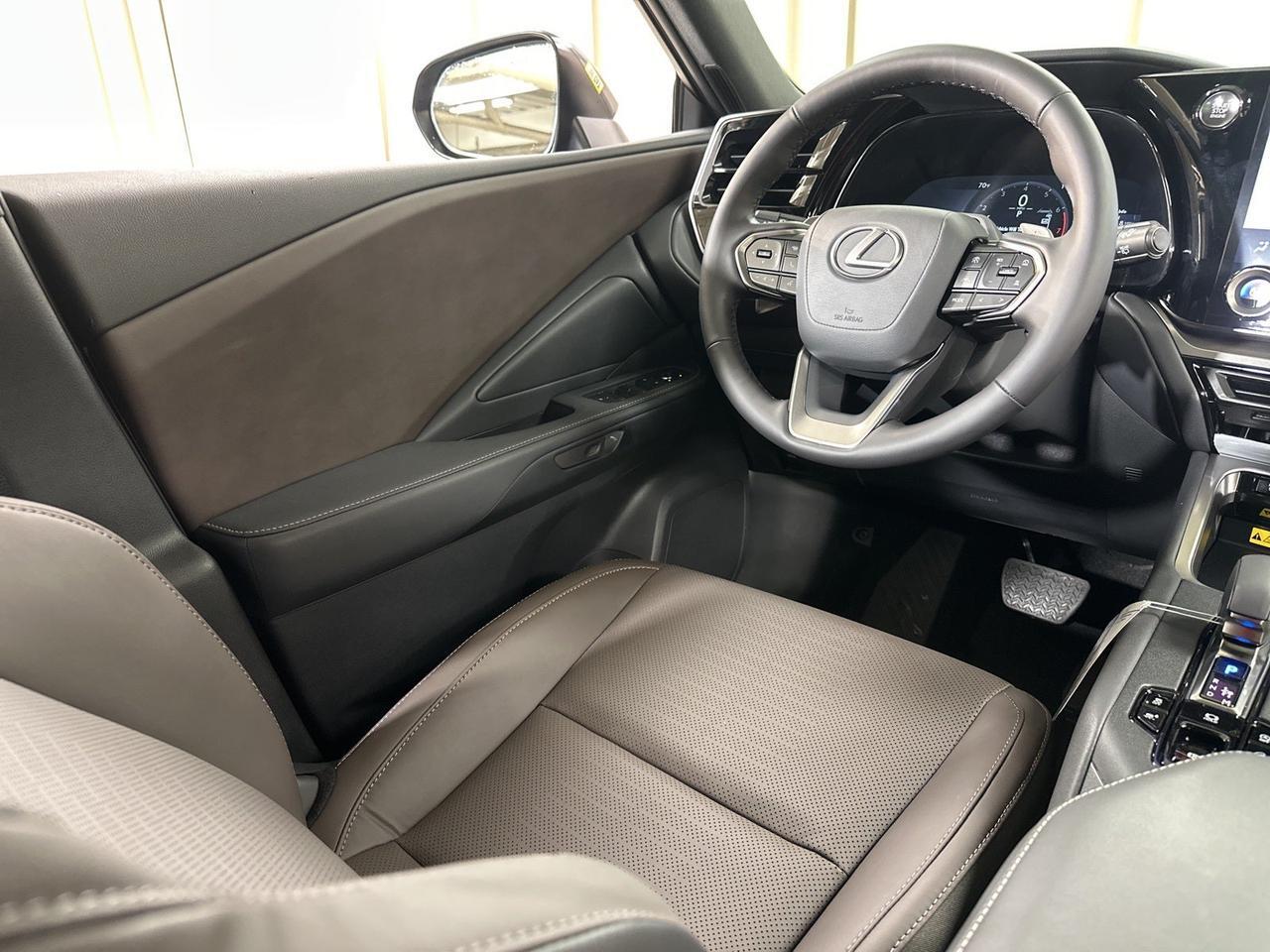 2025 Lexus TX 350 PREMIUM AWD Annapolis MD
