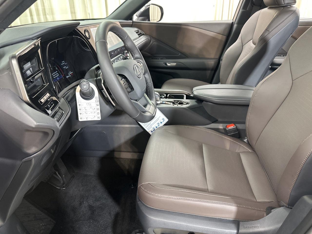 2025 Lexus TX 350 PREMIUM AWD Annapolis MD