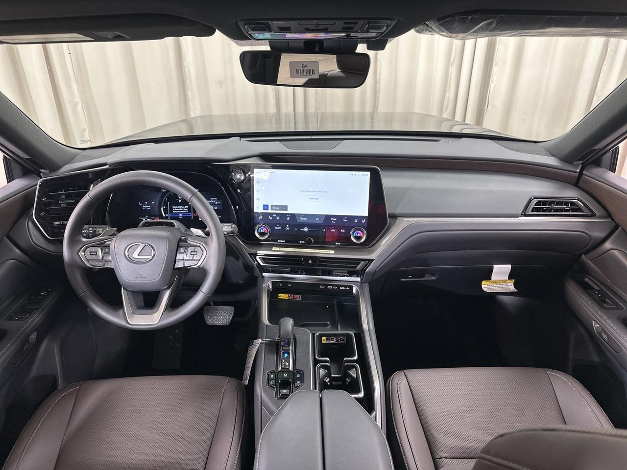 2025 Lexus TX 350 PREMIUM AWD Annapolis MD