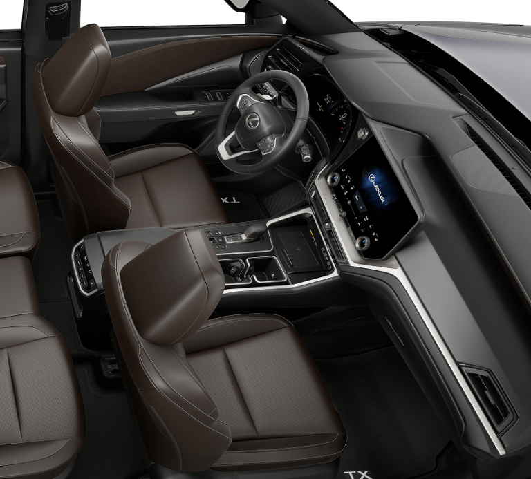2025 Lexus TX 350 PREMIUM AWD Annapolis MD