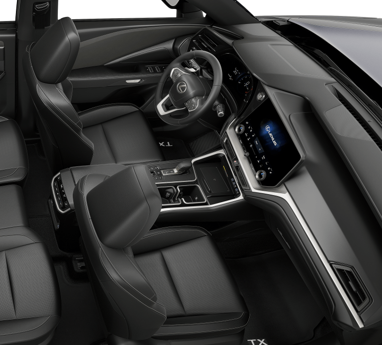 2025 Lexus TX 350 PREMIUM AWD Annapolis MD