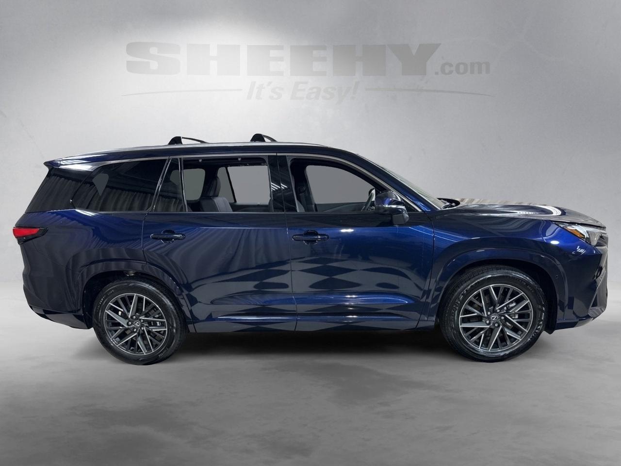 2025 Lexus TX 350 PREMIUM AWD Annapolis MD