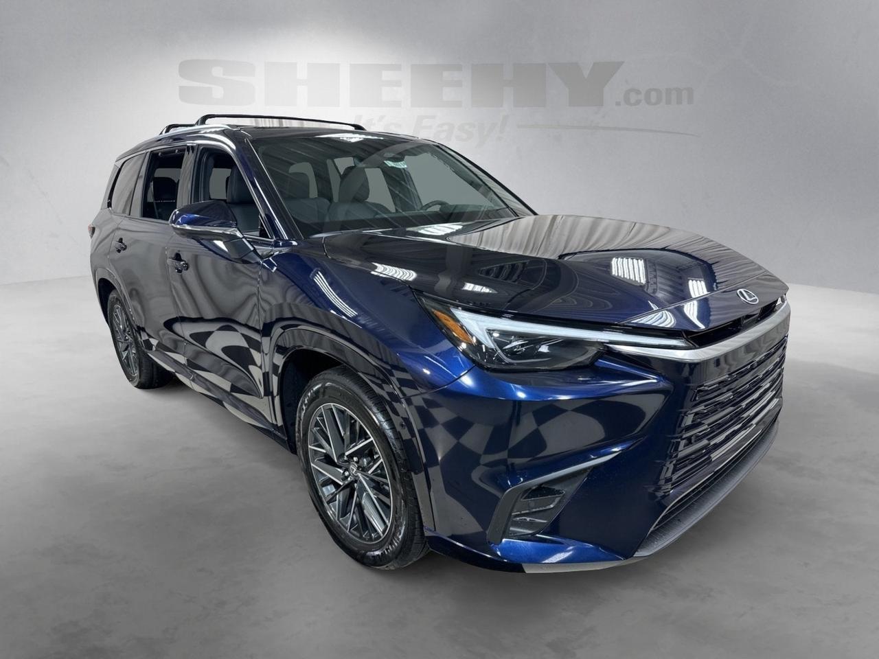 2025 Lexus TX 350 PREMIUM AWD Annapolis MD