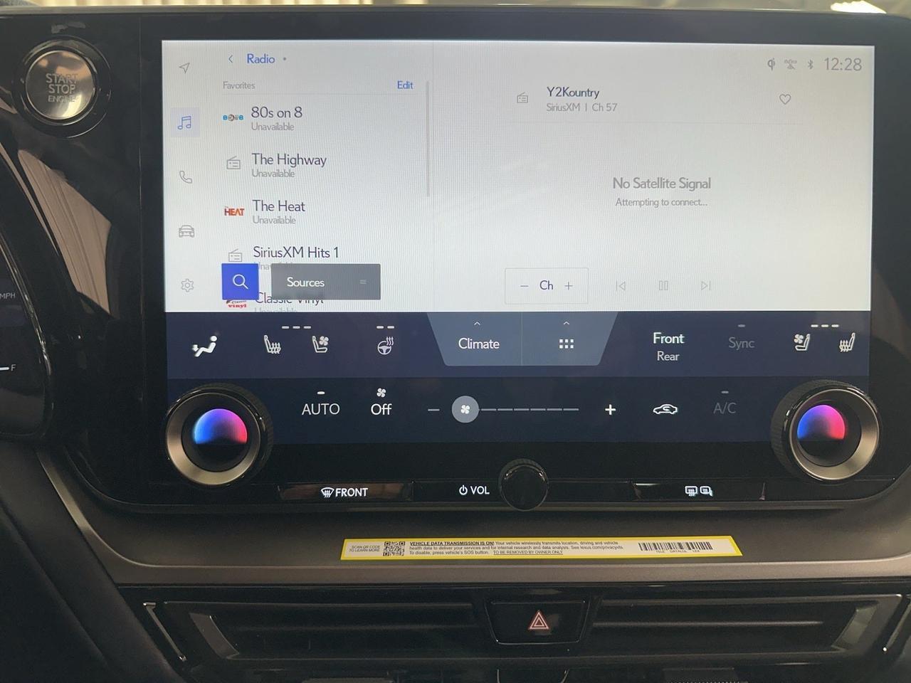 2025 Lexus TX 350 PREMIUM AWD Annapolis MD
